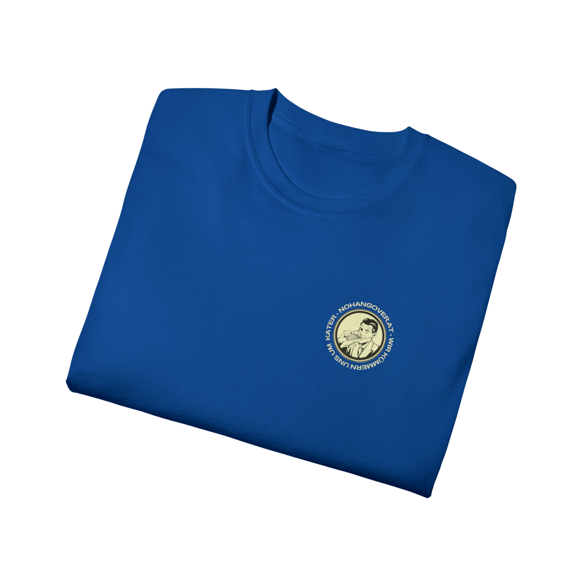 NOHANGOVER T-Shirt Unisex