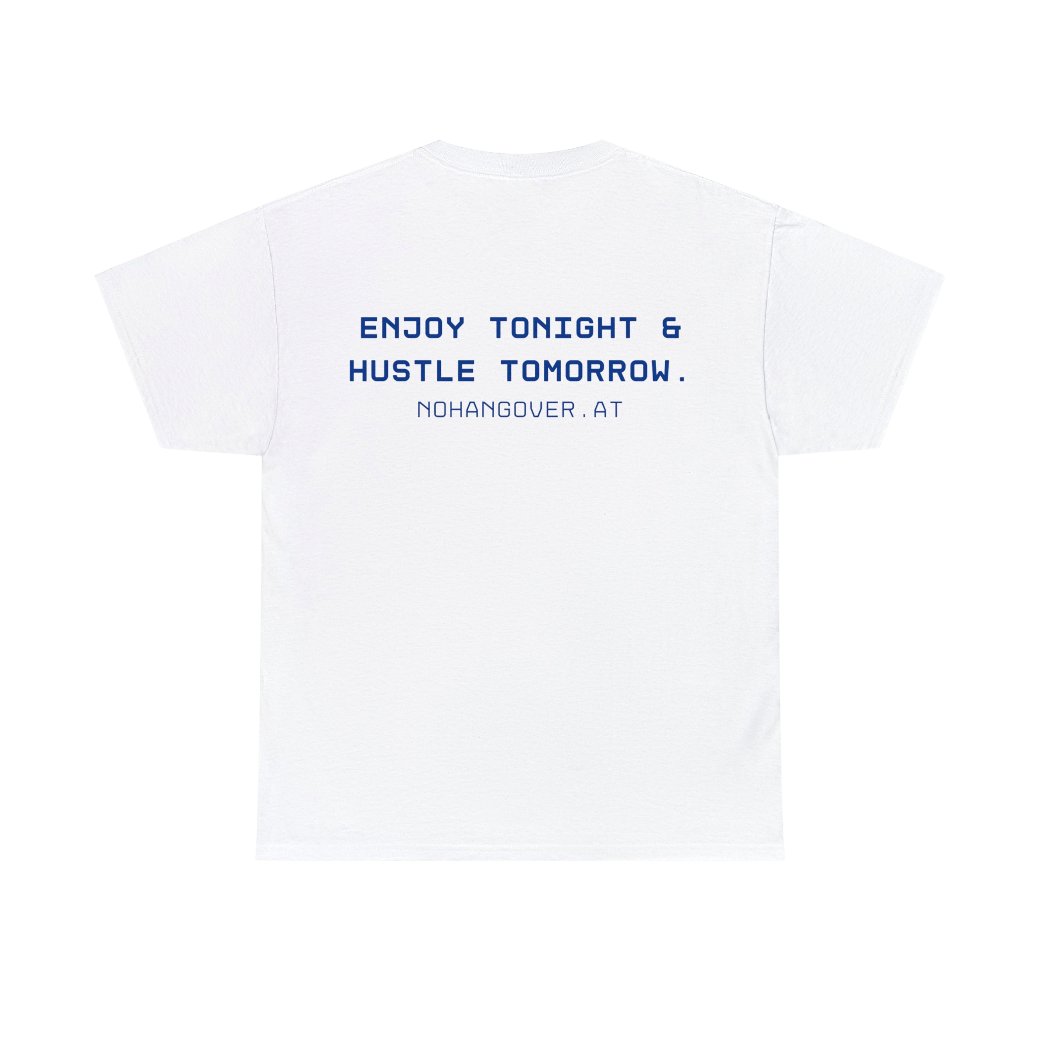 NOHANGOVER T-Shirt Unisex